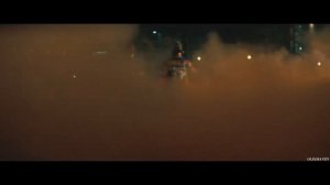 Baby Driver/Малыш на драйве.Малыш и Дебора угоняют Dodge Challenger.