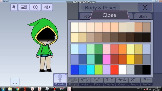 Как сделать леона из бравл старса смотреть онлайн