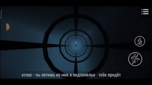 Полное прохождение игры Portal tag [моей игры] TELEPORTAL 2