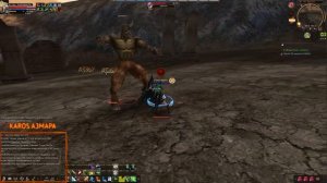 SoulKeeper Karos Как наказывают читеров