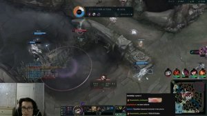 Kprlol лучше Gnar чем Smurf l Kprlol нарезка l League of Legends l TAV