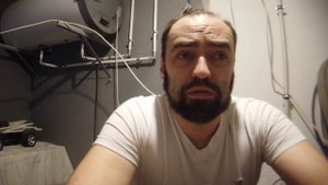 Система отопления нашего дома.