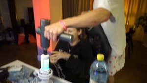 ПАРАДЕЕВИЧ ЗАБЫЛ ПРО СТРИМ И ВЗЯЛ КАЮ ЗА ВОЛОСЫ