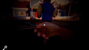 прохождение Hello neighbor Alpha 2 (новое видео)