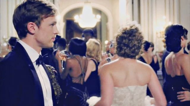 Jasper+Eleanor || Liam + Ophelia — Еmbrace love смотреть онлайн