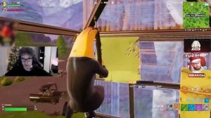 TOOSE КРИСВЕЙВ И ВОЛОДЯ РАСКРЫЛИ ВСЕ СЕКРЕТЫ! ФОРТНАЙТ Т?