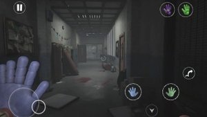 прохождение мисс приятность в 3 главы Поппи плейтайм