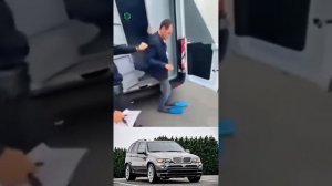 ПЕРЕЧИСЛИЛ ВСЕХ ВЛАДЕЛЬЦЕВ BMW?

#автоприколы #автоюмор #автомемы #мемы #приколы #автоподбор