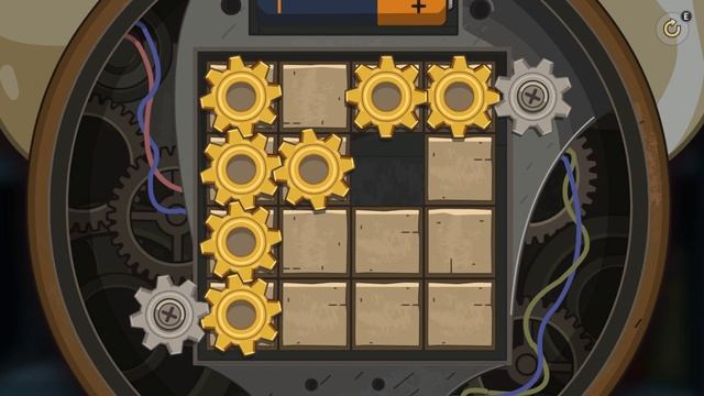 КАЛАКАБУКА ➤ Lost in Play (частина 1) смотреть онлайн