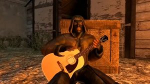 Сталкер прикольная песня бандитов  Чики Брики в дамки