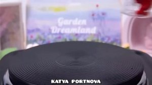 история Даши рокс косметика