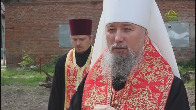 Благие вести. 31 мая 2025