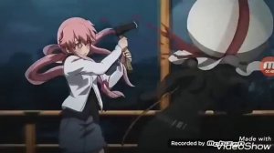 💕Юно Гасай | Дневник будущего