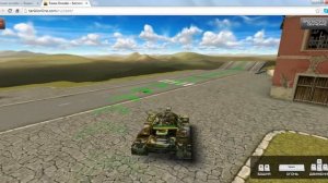 Как зарегистрироваться в Танках онлайн