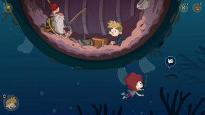 КАЛАКАБУКА ➤ Lost in Play (частина 4)