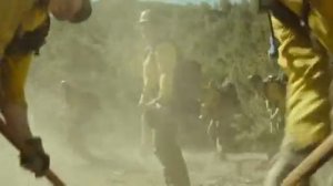 Дело храбрых / Only the Brave (2017)