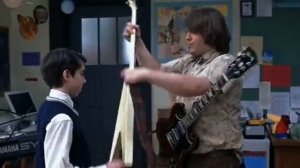 The School of Rock / Школа рока (отрывок)