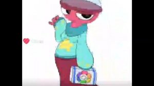 Анимации мир Денди