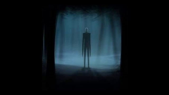 СЛЕНДЕР МЕН смотреть онлайн