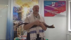 31.05.2025 "Врата Сиона - врата народов." Вступление в новый моэд. Воссоединение с Жизнью.