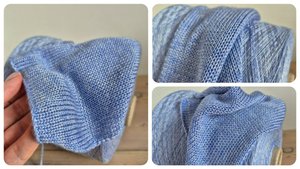 Delave, Profilo | 50% вискоза, 35% хлопок, 15% шёлк