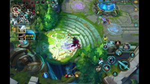 ТОП 1 РЕНГАР ЧЕРЕЗ ВАНШОТ - НОВЫЙ ЛЕСНОЙ МОНСТР | League of Le