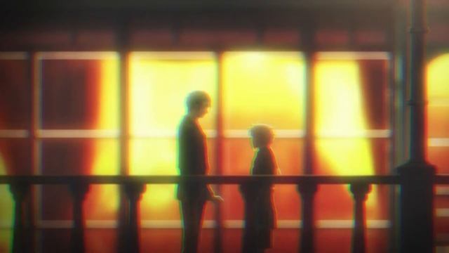 Violet Evergarden / Вайолет Эвергарден [AMV] смотреть онлайн