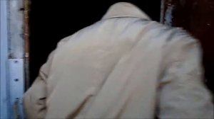 Supernatural (1 Сезон, 1 Серия)