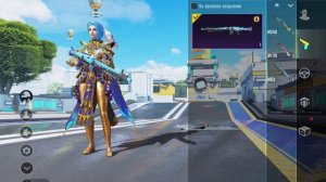 ДОНАТНЫЙ АКК ЗА КОПЕЙКИ В ПАБГ МОБАЙЛ