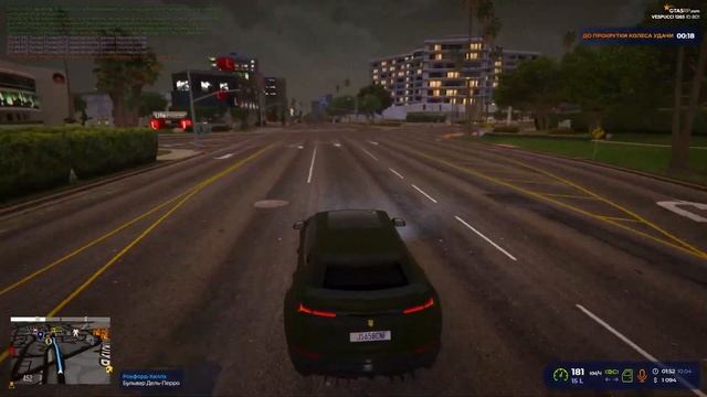 АУКЦИОН ЗА ЧЕРНУЮ СУМКУ WALK НА ГТА 5 РП. БУДНИ ПЕРЕКУПА В смотреть онлайн