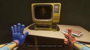 Все Кассеты Poppy Playtime 4 на Русском! Все секреты! •Все Кас