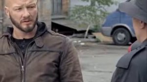 Сериал пёс(4)