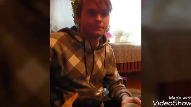 Великий и ужасный "Василий Забубенский" смотреть онлайн