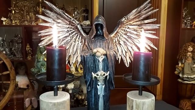 ПРИЗВАТЬ ДУХА ПОКРОВИТЕЛЯ ПО ЗНАКУ ЗОДИАКА | ДЛЯ ВСЕХ | ИНГА ХОСРОЕВА - ВЕДЬМИНА ИЗБА 🌙 смотреть онлайн