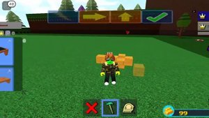 секретный ключ в роблокс в карте построй корабль и най