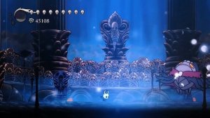 HOLLOW KNIGHT САМЫЕ ПЛОХИЕ АМУЛЕТЫ