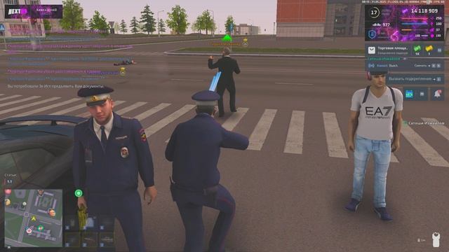 Ай красавцы. Геракл из игры фааасттт
