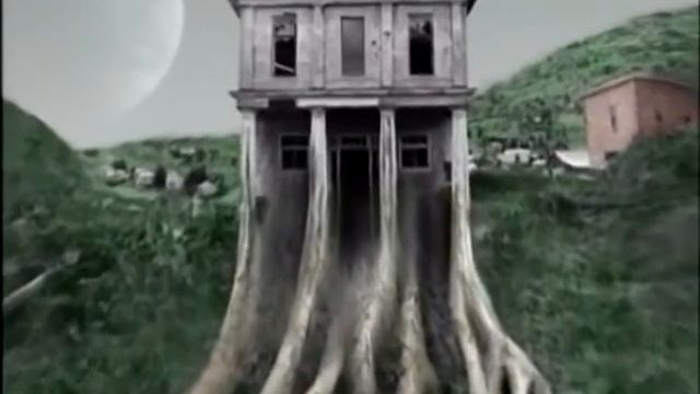 Внешние пределы, заставка Outer Limit's смотреть онлайн