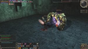 Lineage 2 Freya: Рейдовый Босс "Карнамакос" 50-й ур. (Raid Boss Carnamakos 50 Lvl)