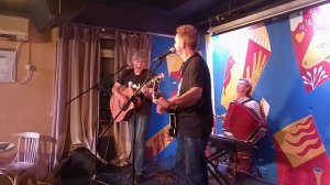 (7/18) «Короли Кухни» 30 мая 2025 в «Шагал»-клубе-кафе