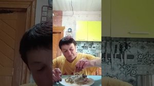 31-05-2025 Приятного аппетита наши хорошие 😋