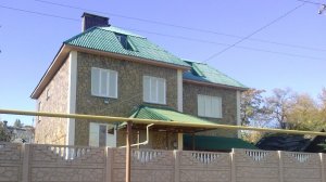 Дом Донецк ДНР 🏠 Центр. Ориентир Цирк.