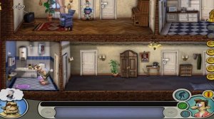 #3 безумный сосед в как достать соседа