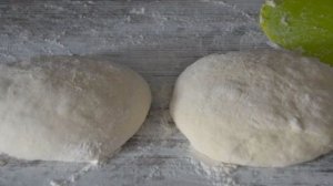 Хлеб Шоти в духовке