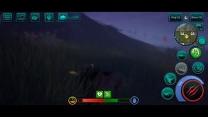 Выживание конкавенатора в the cursed isle