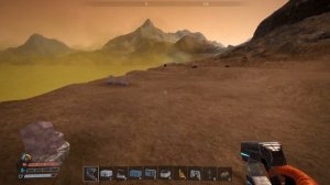 ВЫЖИВАНИЕ в Eden Crafters! Создал автомобиль и уехал в закат!