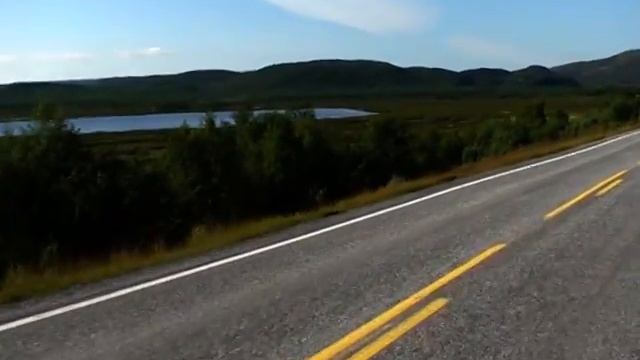 По северу Норвегии. смотреть онлайн