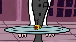 №1. Космические мартышки. Шоу Рикки Джарвиса (1 сезон)