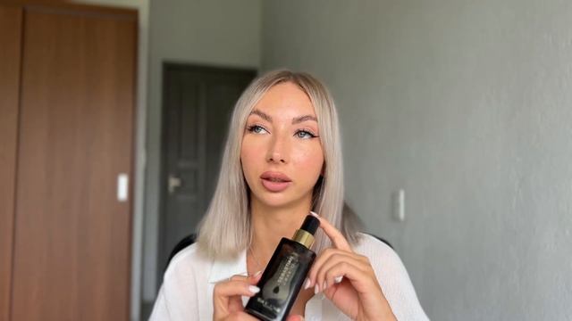 Топ средств для волос в отпуске: Kevin Murphy, Sebastian, John Frieda. смотреть онлайн