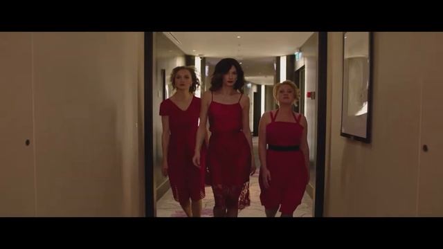 "Русский Иллюзион": "Одноклассницы"